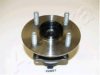 ASHIKA 44-22081 Wheel Hub